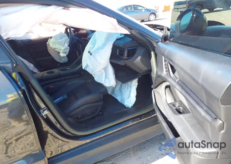 2023 Porsche Taycan from USA, damaged, VIN WP0AA2Y12PSA11254